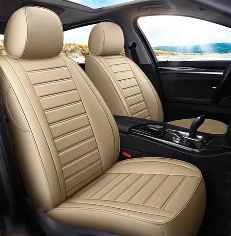 custom Exactly Fit Car Seat Cover Leather For BMW X5 X1 X3 X4 X6 X6M 120I 125I 116I 118I 2 3 4 5 ...