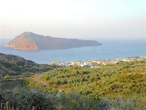 282,200sqm Land in Platanias Crete – Villas on Crete