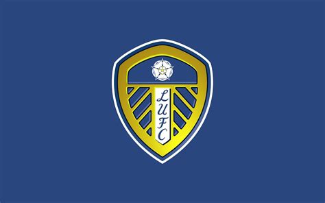 Leeds United Logo - Leeds United FC - Vikipedi - .united logo vector download, leeds united logo ...