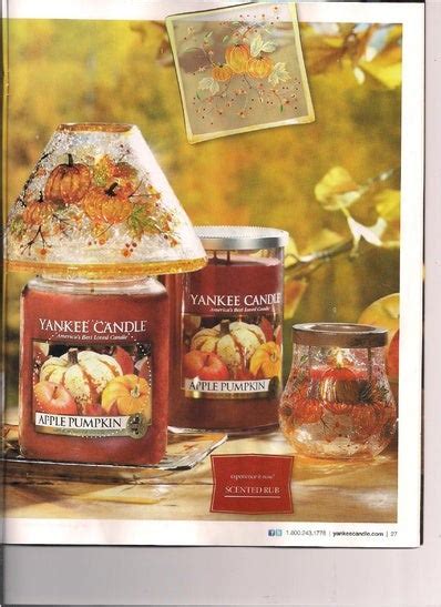 Yankee Candle Fall scents! Ooooh! - Page 28