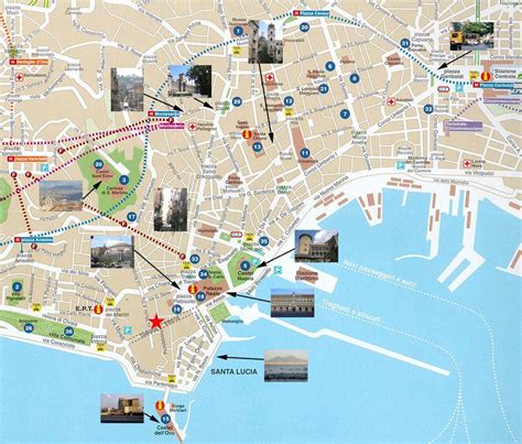 Naples Cruise Port Guide - CruisePortWiki.com