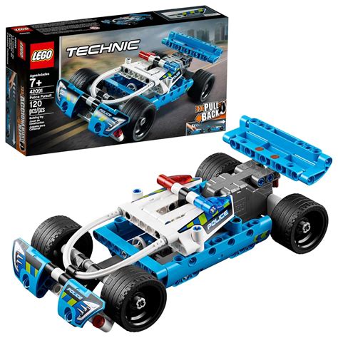 Best Lego Technic Building Sets - Home Gadgets