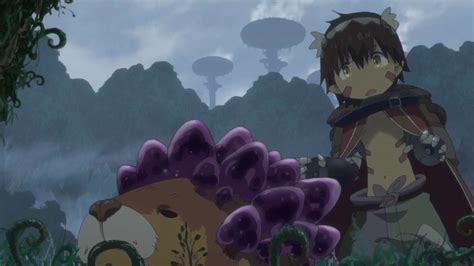 “Made in Abyss” Episode 11: Nanachi | The Indonesian Anime Times by KAORI Nusantara