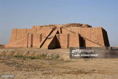 185 Sumerian Temple Stock Photos, High-Res Pictures, and Images - Getty Images