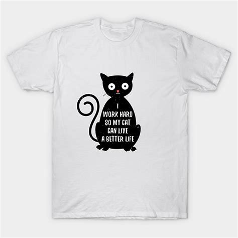 Cat T Shirts Funny | It's Meme Cats