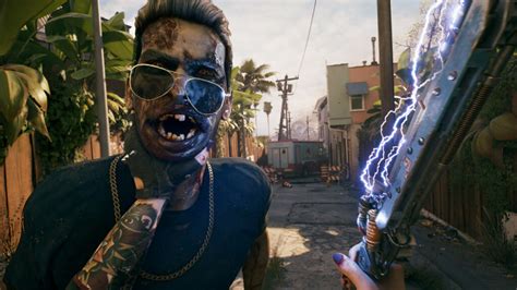 Dead Island 2 Trailer