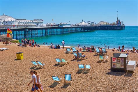 What to Do in Brighton, England, for LGBTQ Travelers