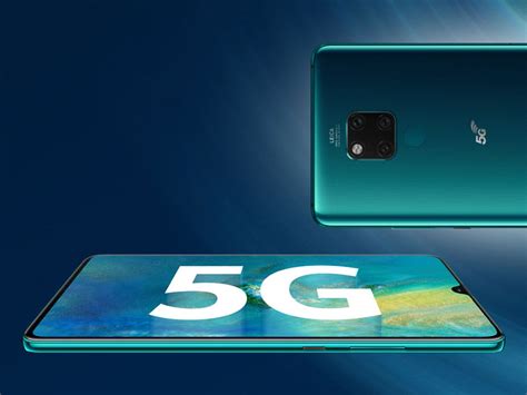 Huawei launches the 'King of 5G smartphones' beginning the 5G era in the UAE | Technology – Gulf ...