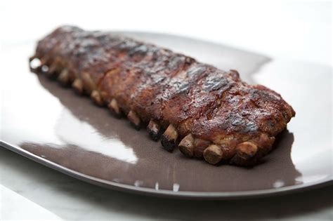 A Simply Fantastic Bourbon Pork Ribs Marinade | Recipe | Pork ribs, Pork recipes, Pork rib recipes