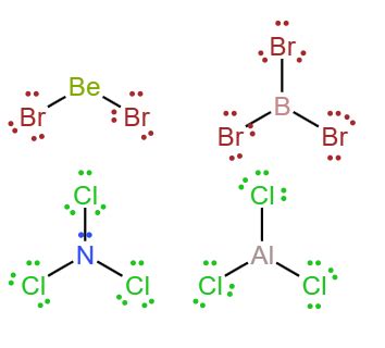 Lewis Structure For N2O5