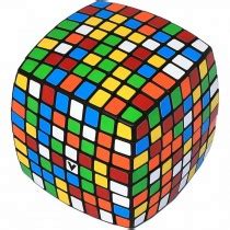 8 x 8 cubes magiques. Cube 8 x 8 x 8 | MasKeCubos.com - MasKeCubos