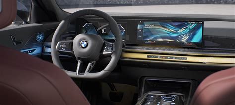 Bmw M7 2024 Interior - Amye Madlen