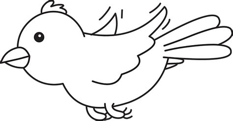 Bird Outline | Free Download Clip Art | Free Clip Art | on Clipart - Clip Art Library