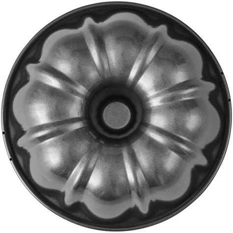 Wilton Fluted Tube Pan, 6 Inch - Walmart.com