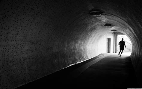 Tunnel Of Light Wallpapers - Wallpaper Cave