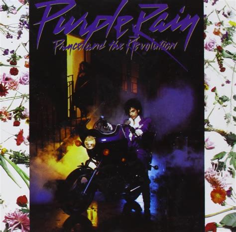 Purple Rain (Soundtrack) | Prince & The Revolution at Mighty Ape Australia