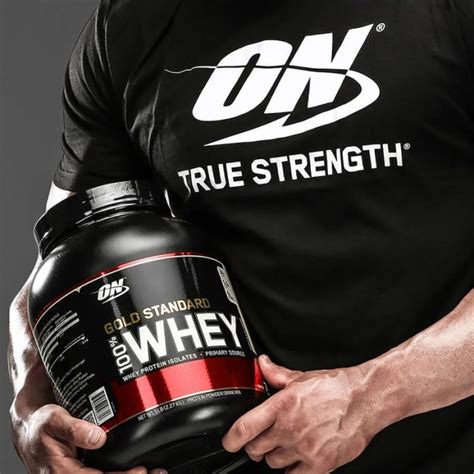 Top 3 Best American Whey Protein Brands In Each Category