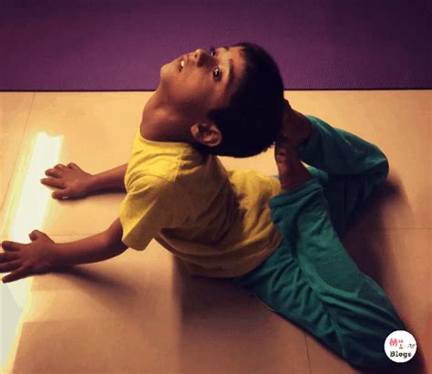 There Is More To Yoga Beyond Physical Practice: 5 Benefits of Yoga for Kids