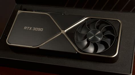 NVIDIA RTX 3090 Founders Edition Review | MMORPG.com