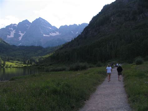 Top 7 Aspen Hikes Worth the Trek | Day Hiking Dog-Friendly Trails