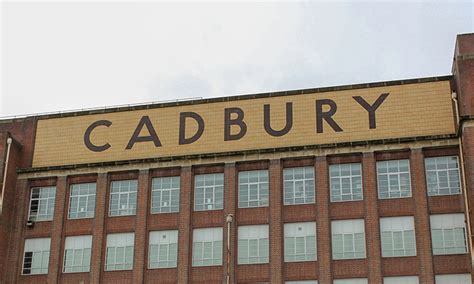 Cadbury's Bournville factory given £15 million production boost