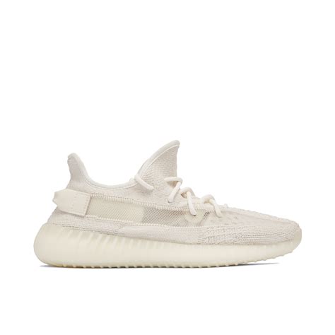 Yeezy Boost 350 V2 Bone | HQ6316 | Laced