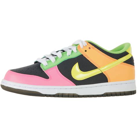 Nike Dunk Low (Kids) - 310569-071 - Sneakerhead.com – SNEAKERHEAD.com