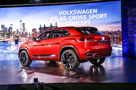 2024 Vw Atlas Cross Sport Colors - Inga Bethina