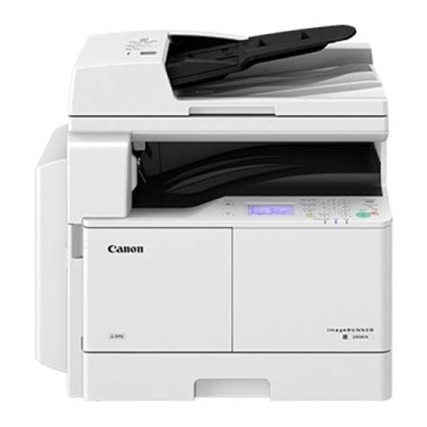 Canon iR 2006N Digital Copier - Khan Computers