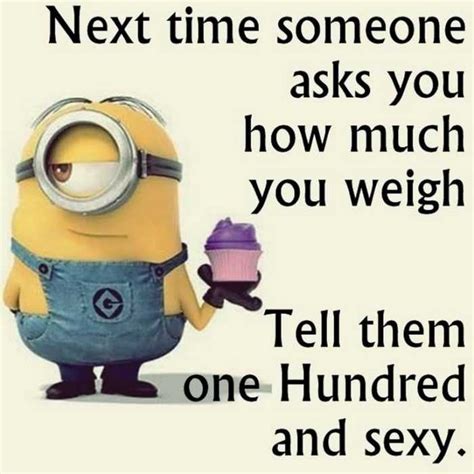 28 Hilarious Minion Quotes