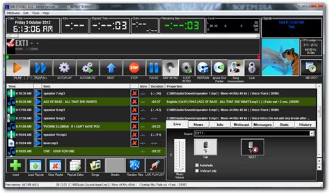 MB STUDIO 8.51 - Download, Screenshots