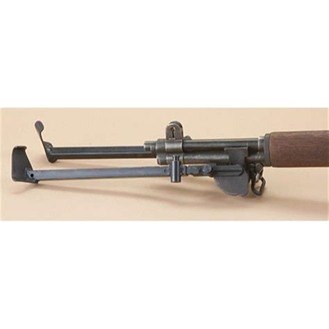 M1 Garand Bipod - 195596, Shooting Rests at Sportsman's Guide