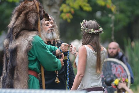 Festival Honors Viking Culture During Two-Day Event in Yelm | Nisqually Valley News