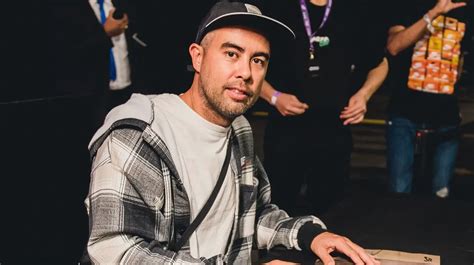 Eric Koston Net worth, Age: Wife, Bio-Wiki, Kids, Weight 2024| The Personage