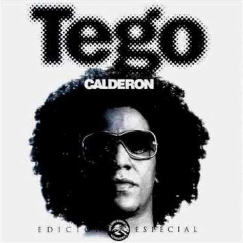 Stream TEGO CALDERON MIX - DJ NP by DeejayNp | Listen online for free on SoundCloud