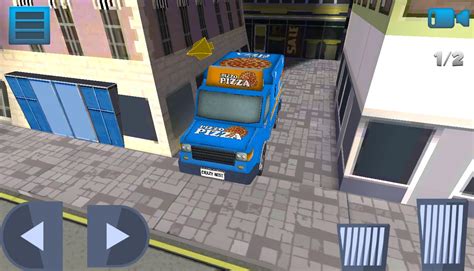 Pizza Delivery APK Download - Free Simulation GAME for Android | APKPure.com