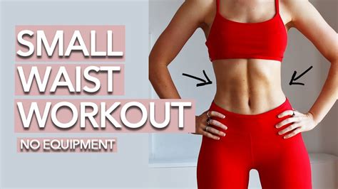 Waist Exercises Youtube on Sale | fabricadascasas.com