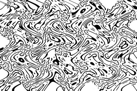 Tripping Black And White GIF by Dave Bell - Find & Share on GIPHY