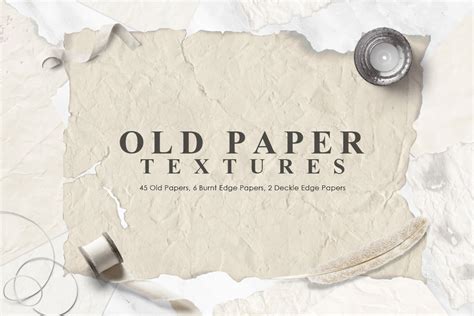 Old Paper Textures :: Behance