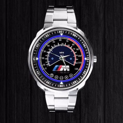 Buy BMW M Series Speedometer 3-2 Wristwatches in kediri, jatim, Indonesia