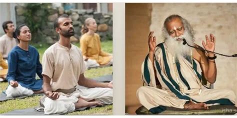 Isha Kriya Meditation: Philosophy, Techniques and Benefits