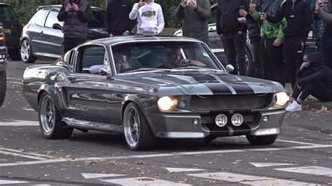 Tödlich Elastisch sehr ford mustang gt 500 eleanor 1967 Extrakt ...