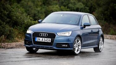 Audi A1 S line review | Auto Express