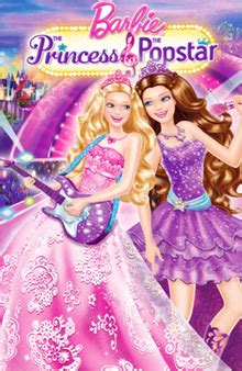 EzYouTube: Barbie: The Princess and the Popstar 2012 (Full Movie)