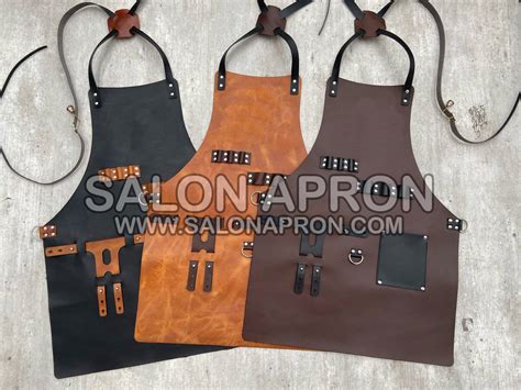 Chef Works Aprons-Best Professional Chef Aprons