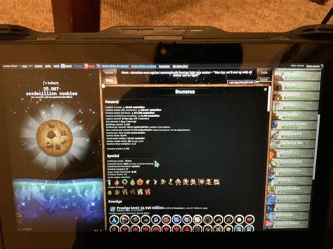 any tips? : r/CookieClicker