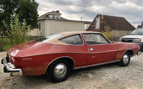 121121 – 1975 AMC Matador Coupe – 4 | Barn Finds