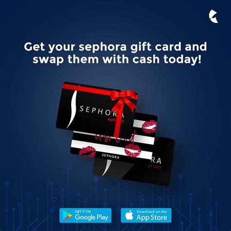 Sephora Gift Card | Kingcards