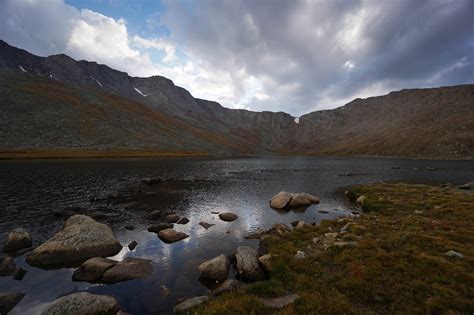 Summit Lake Park - GO HIKE COLORADO