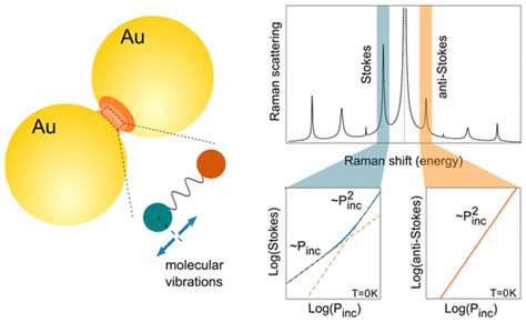 Beyond the standard description of Raman scattering - Mapping Ignorance